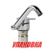 Кран складной, горячая и холодная вода, Marine Rocket (упаковка из 4 шт.)