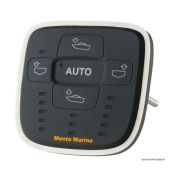 Панель управления плитами для 2 поста FCP , подключаемая к ACS A