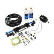 Гидравлическая система рулевого управления до 200 л.с, Marine Rocket