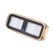 Подводный огонь, Blue, AquaIDEA