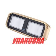 Подводный огонь, Blue, AquaIDEA (упаковка из 2 шт.)