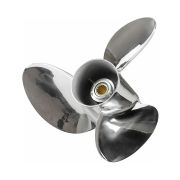 Винт гребной Suzuki DF150-300;3x16x24.5L Watergrip, левый, стальной
