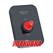 Автоматический магнитный предохранитель, 50А, Quick (упаковка из 3 шт.)