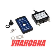 Автоматический предохранитель якорной лебедки Italwinch, 70А (упаковка из 2 шт.)