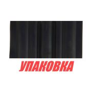 Лента дублирующая, черная, 120 мм (упаковка из 100 м.)