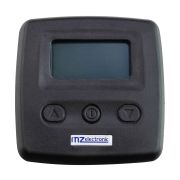 Панель управления якорной лебедкой, с индикатором, MZelectronic