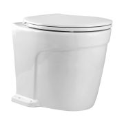 Унитаз электрический 12 В, SeaFlo