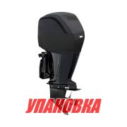 Чехол ходовой на капот Mercury 4Cyl 2.1L 75 HP, 80 HP, 90 HP, 100 HP, 115 HP (упаковка из 2 шт.)