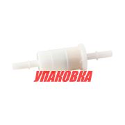 Фильтр топливный Mercury 30-300, Omax (упаковка из 20 шт.)