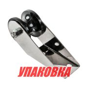 Роульс для якоря, 160x53 мм, Marine Rocket (упаковка из 2 шт.)