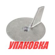 Киль протектор Yamaha 20-50, Omax (упаковка из 3 шт.)