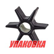 Крыльчатка охлаждения Mercury 75-250, Omax (упаковка из 6 шт.)