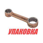 Шатун Suzuki DT 20-30, Omax (упаковка из 2 шт.)