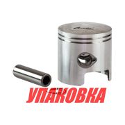 Поршень Mercury/Tohatsu 25-30, STD, Omax (упаковка из 2 шт.)