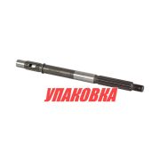 Вал гребной Yamaha 40X/F30-40, Omax (упаковка из 6 шт.)
