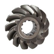 Шестерня редуктора Mercury/Tohatsu 9.9-18, пиньон (B), Omax