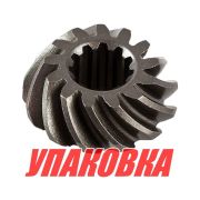 Шестерня редуктора Tohatsu/Mercury 4-5, пиньон (B), Omax (упаковка из 4 шт.)