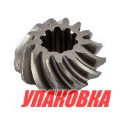 Шестерня редуктора Tohatsu/Mercury 6-9.8, пиньон (B), Omax (упаковка из 3 шт.)