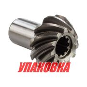 Шестерня редуктора Suzuki DF25-30V/DT25-30 (пиньон), Omax (упаковка из 3 шт.)