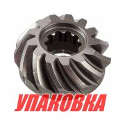 Шестерня редуктора Yamaha 9.9-15 (10t/13t) пиньон, Omax (упаковка из 5 шт.)