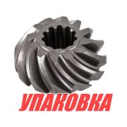 Шестерня редуктора Suzuki DT/DF9.9-15 (пиньон), Omax (упаковка из 3 шт.)