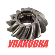 Шестерня редуктора Yamaha 20-30 (пиньон), Omax (упаковка из 4 шт.)