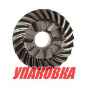 Шестерня редуктора Yamaha 55 (переднего хода), Omax (упаковка из 2 шт.)