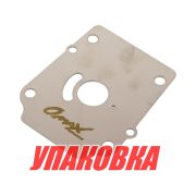 Пластина помпы Suzuki DF70A/80A/90A, Omax (упаковка из 6 шт.)
