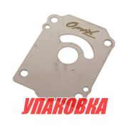 Пластина помпы Suzuki DF150-250, Omax (упаковка из 2 шт.)