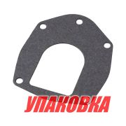 Прокладка помпы Mercury 40-250 (Alpha One II) (Fiber), Omax (упаковка из 6 шт.)