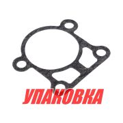 Прокладка под основание помпы Yamaha 25-70, Omax (упаковка из 3 шт.)