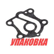 Прокладка под пластину помпы Yamaha 25-70, Omax (упаковка из 10 шт.)