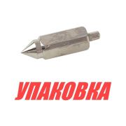 Клапан поплавковой камеры Suzuki DT8-15, Omax (упаковка из 4 шт.)