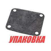 Мембрана топливного насоса Tohatsu/Mercury 5-9.8, Omax (упаковка из 2 шт.)