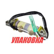 Катушка генератора Tohatsu/Mercury 4-5 (зажигания), Omax (упаковка из 3 шт.)