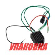 Выпрямитель Yamaha 40-70, Omax (упаковка из 3 шт.)