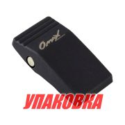 Защелка капота Suzuki DT9.9-40(A)/DF8A-30A, Omax (упаковка из 3 шт.)