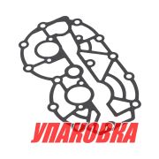 Прокладка под крышку головки Suzuki DT40, Omax (упаковка из 6 шт.)