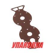 Прокладка под крышку головки Yamaha 115-140, Omax (упаковка из 2 шт.)