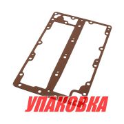 Прокладка выхлопного коллектора Yamaha 115-140, Omax (упаковка из 2 шт.)