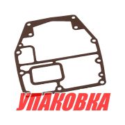 Прокладка под блок Yamaha 50-90, Omax (упаковка из 2 шт.)