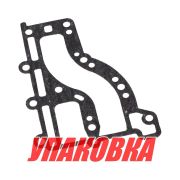 Прокладка выхлопного коллектора Yamaha 9.9-15, Omax (упаковка из 2 шт.)