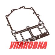 Прокладка под блок Yamaha 115, Omax (упаковка из 3 шт.)