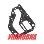 Прокладка выхлопного коллектора Yamaha 25-30 №1, Omax (упаковка из 3 шт.)