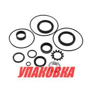 Ремкомплект нижнего редуктора Volvo Penta DP, Omax (упаковка из 3 шт.)
