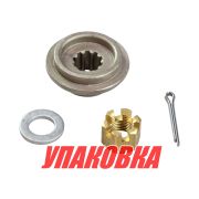 Установочный комплект винта Suzuki DF8A-DF9,9A, Omax (упаковка из 2 шт.)