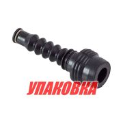 Гофра тяги переключения скоростей Yamaha 9.9-15/30, Omax (упаковка из 2 шт.)