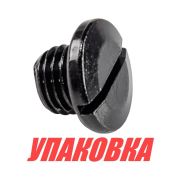 Пробка редуктора Suzuki DF150-300, D10 мм, масло, Omax (упаковка из 3 шт.)