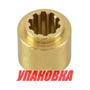 Втулка упорная Yamaha 20D-30D/F20A/25A/45A, Omax (упаковка из 4 шт.)
