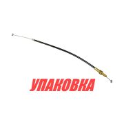 Тросик газа Tohatsu/Mercury 8-9.8, Omax (упаковка из 4 шт.)